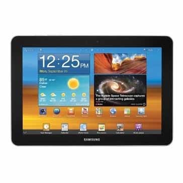 Samsung Galaxy Tab 8.9